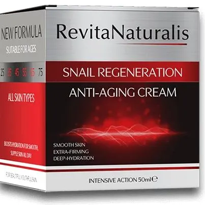 RevitaNaturalis — zdjęcie opakowania 3