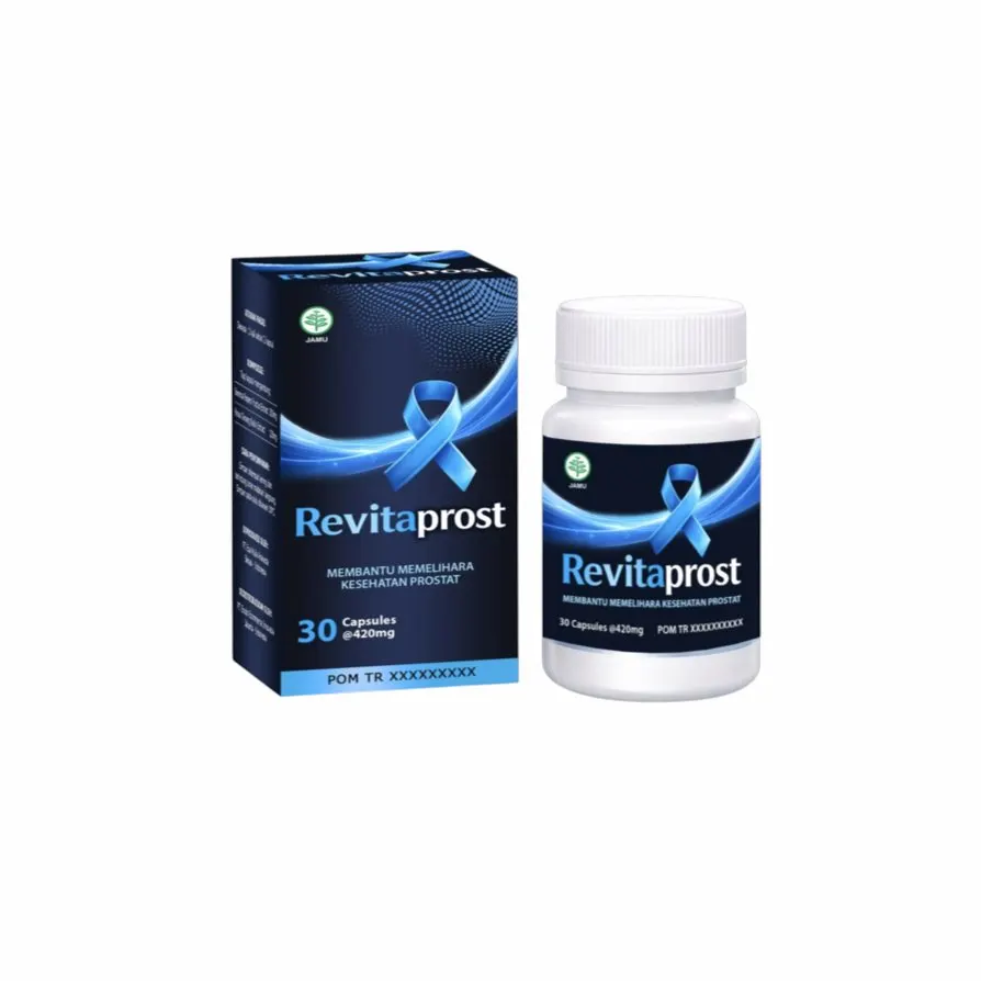 Revitaprost — gambar produk