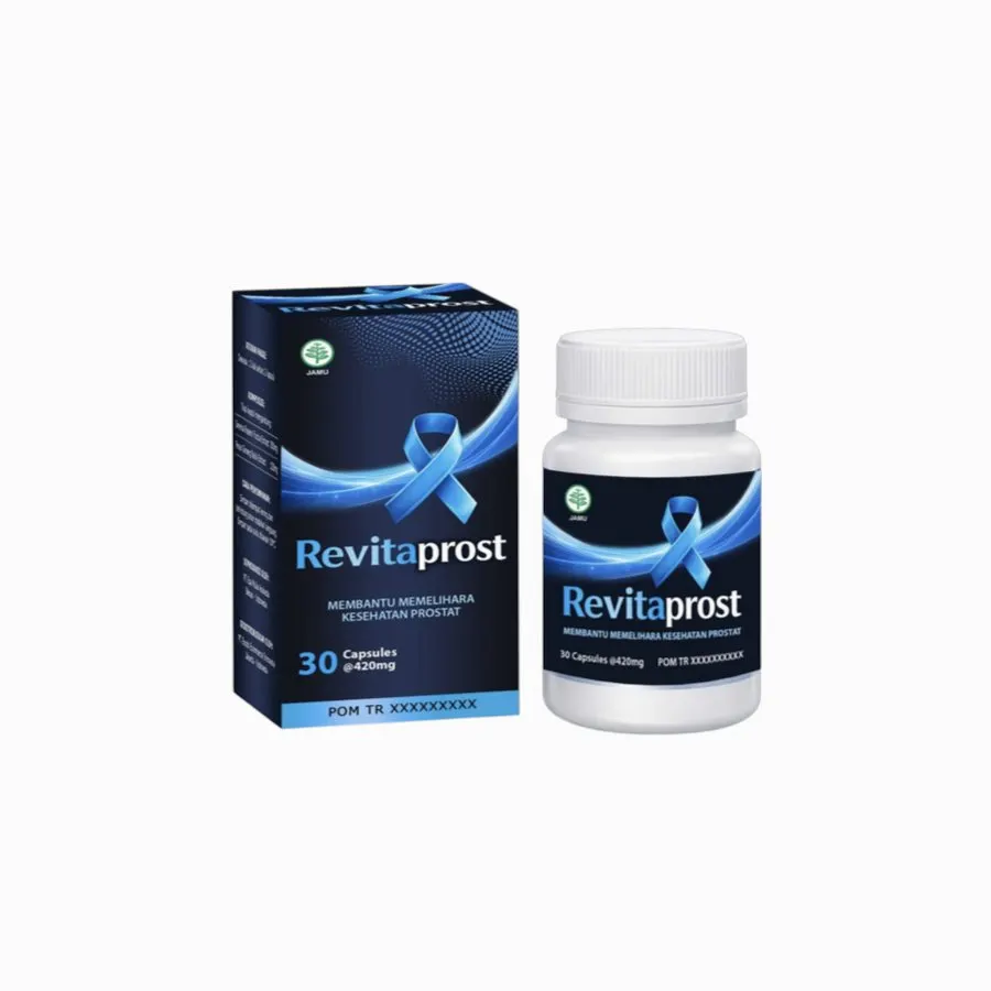 Revitaprost — gambar produk 1