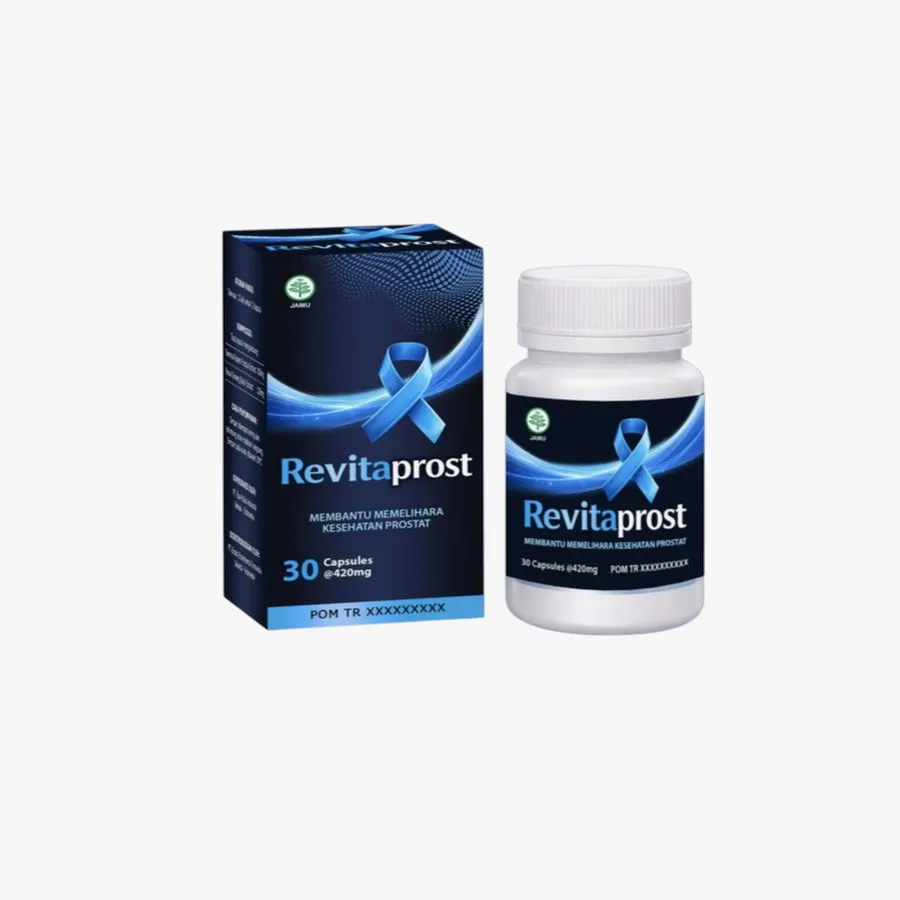 Revitaprost — gambar produk 2