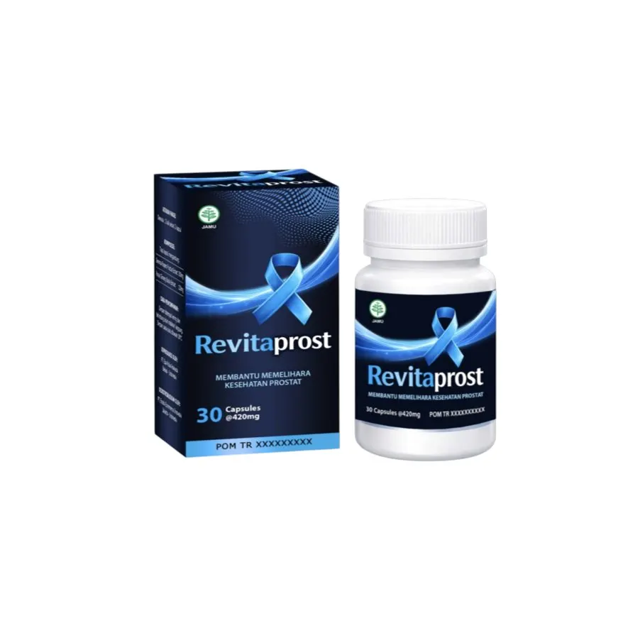Revitaprost — gambar produk 3