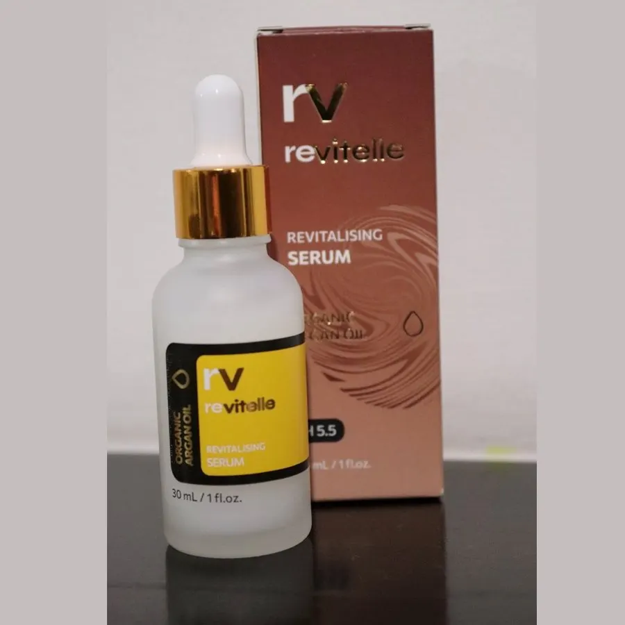 Revitelle — صورة