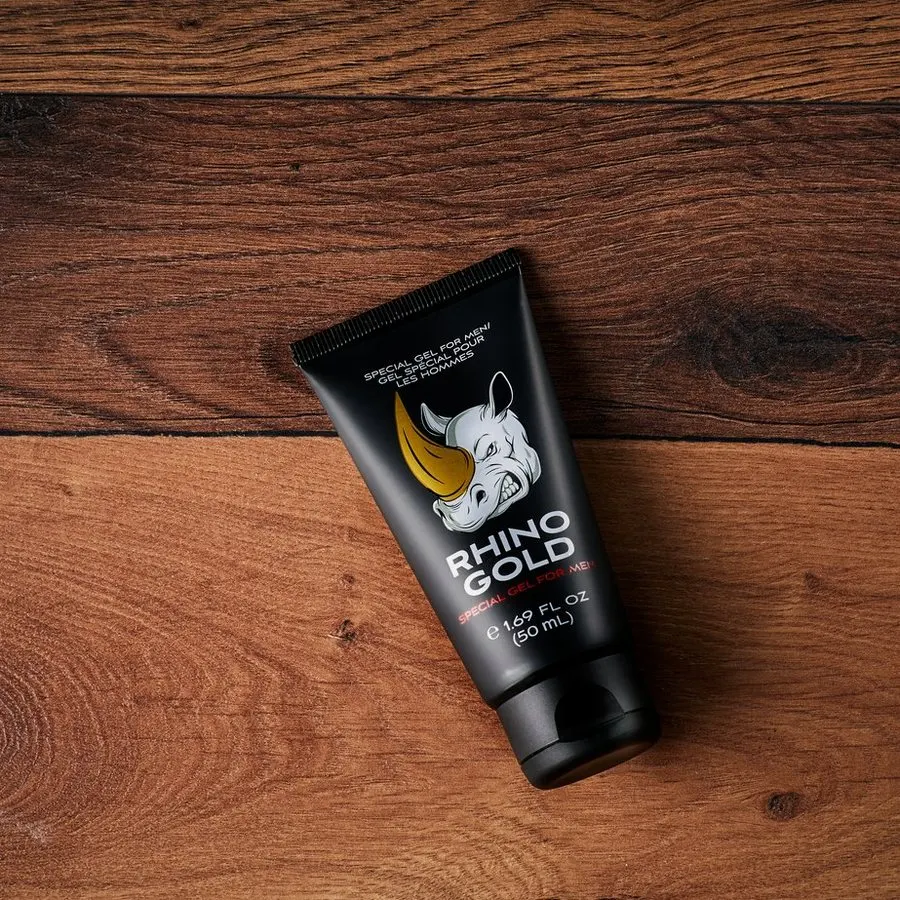 Rhino Gold Gel