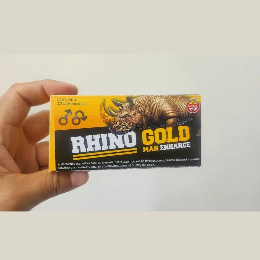 Rhino Gold
