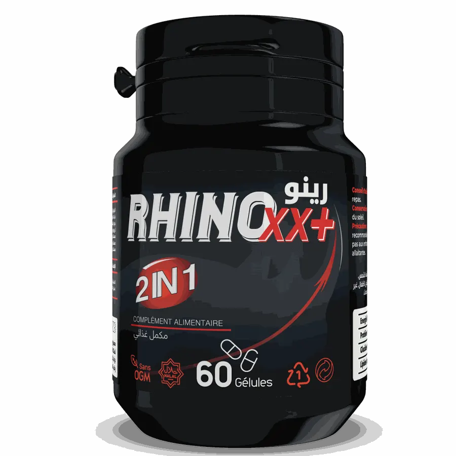 RHINO+