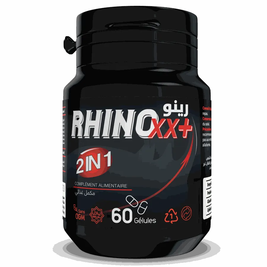 RHINO+ — لقطة
