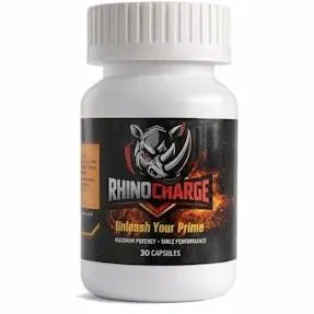 Rhinocharge