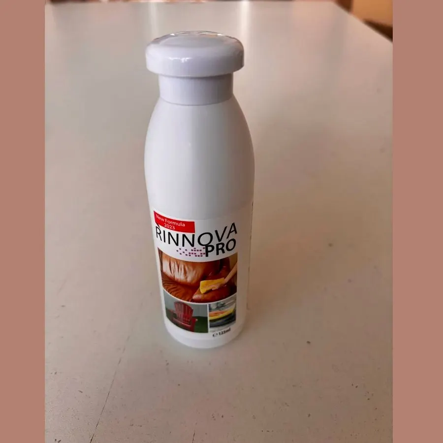 Rinnova Pro — zdjęcie opakowania