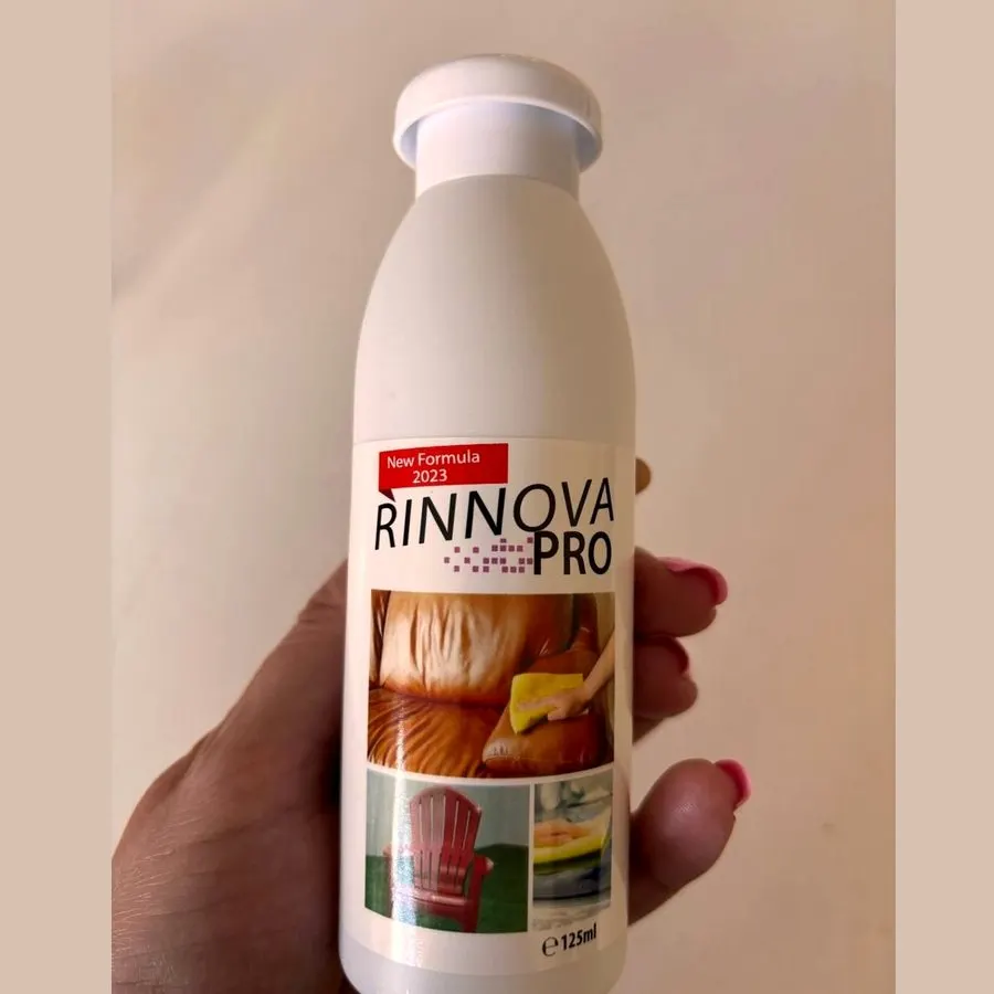Rinnova Pro — zdjęcie opakowania 1