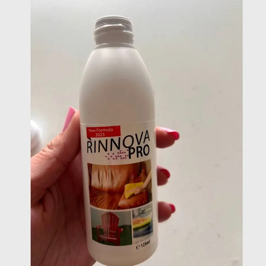 Rinnova Pro — zdjęcie opakowania 2