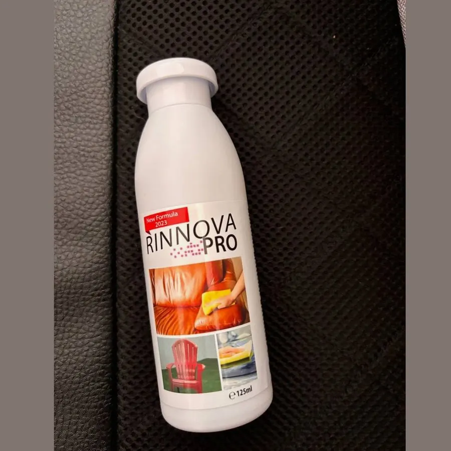 Rinnova Pro — zdjęcie opakowania 3