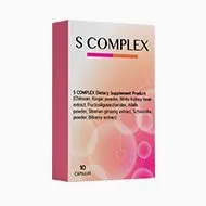 S Complex