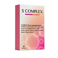 S Complex — ภาพสินค้า