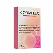S Complex — ภาพสินค้า 1