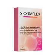 S Complex — ภาพสินค้า 2