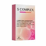 S Complex — ภาพสินค้า 3
