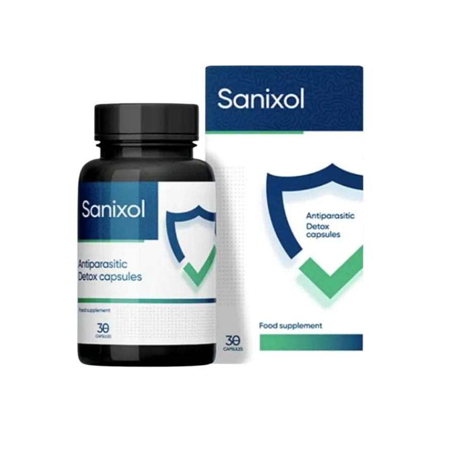 Sanixol