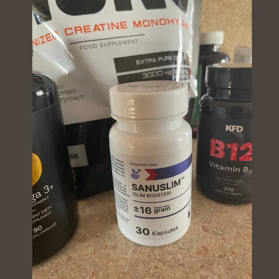 Sanuslim