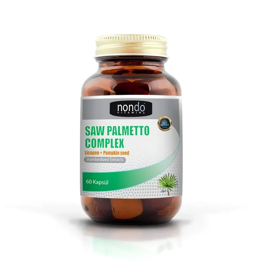 Nondo Saw Palmetto