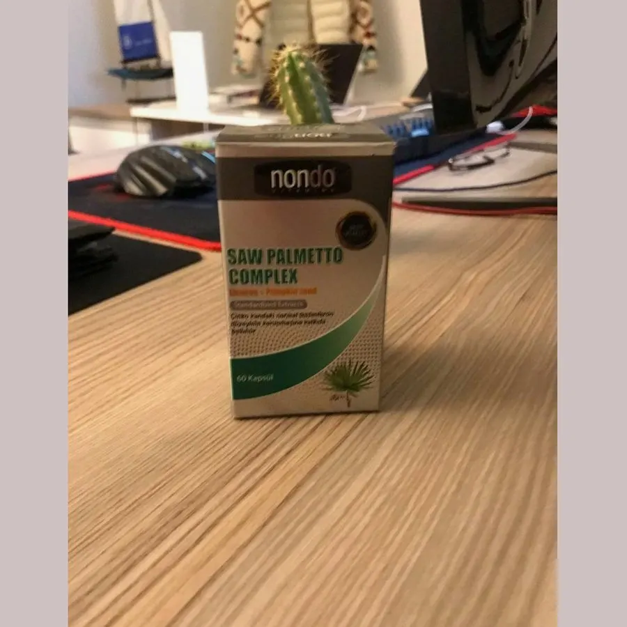 Nondo Saw Palmetto — صورة 2