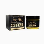 Scorpionix
