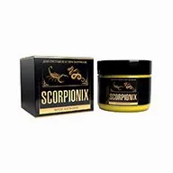 Scorpionix — mahsulot rasmi