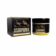 Scorpionix — mahsulot rasmi 3
