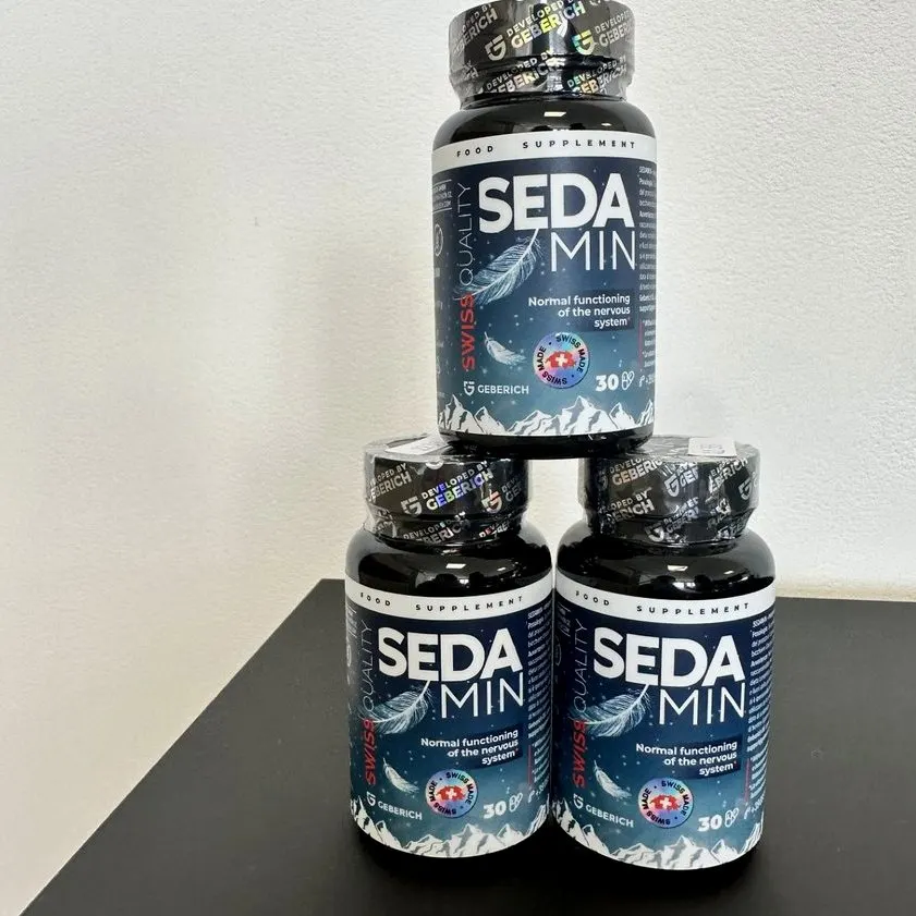 Sedamin