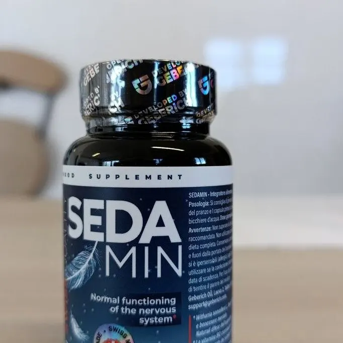 Sedamin — immagine 2