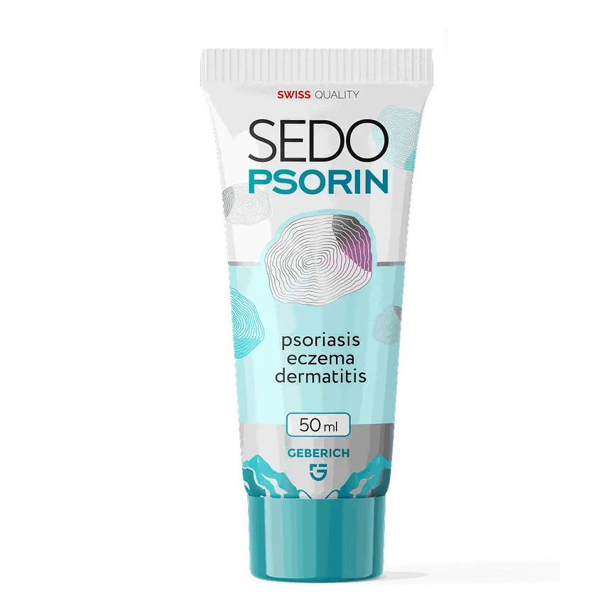 Sedopsorin