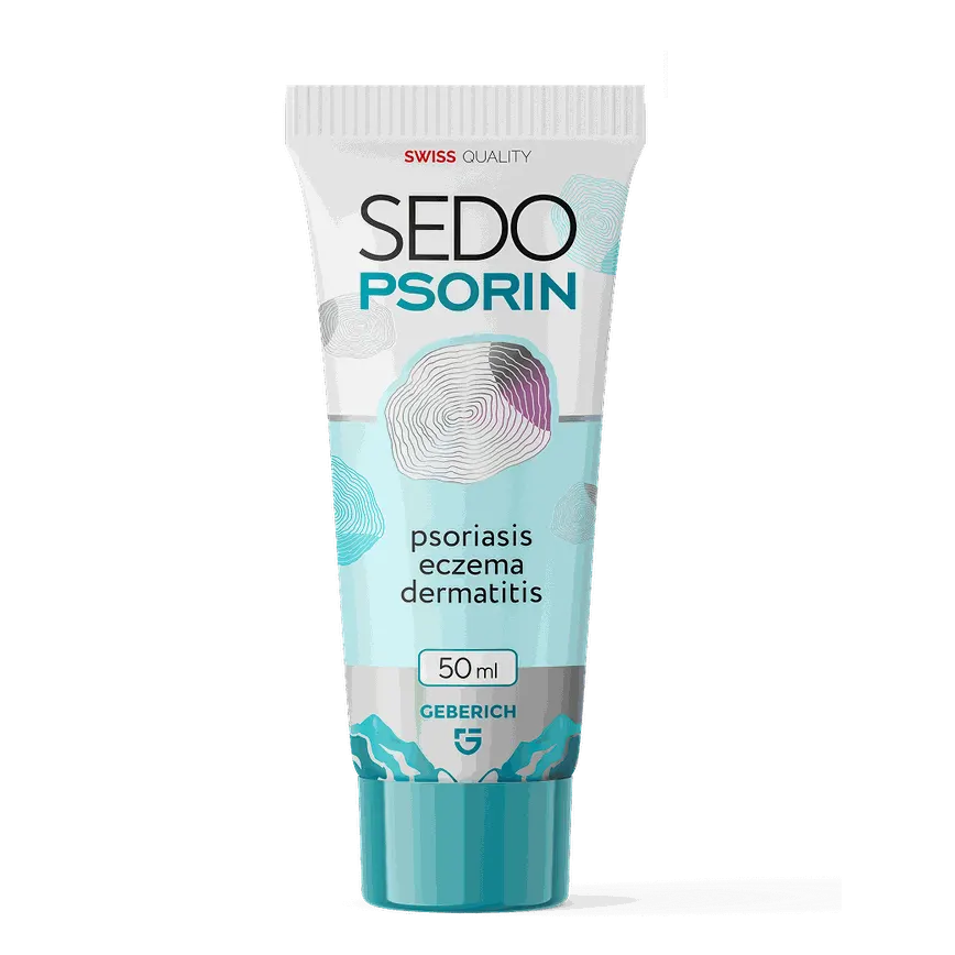 Sedopsorin — immagine