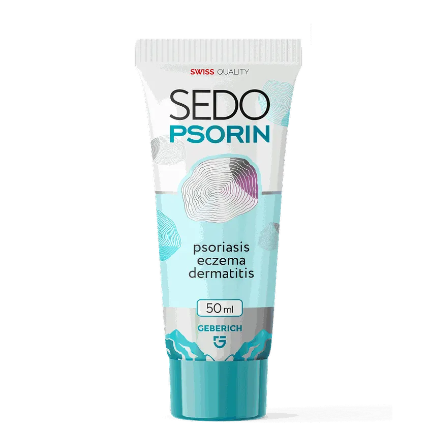Sedopsorin — immagine 2