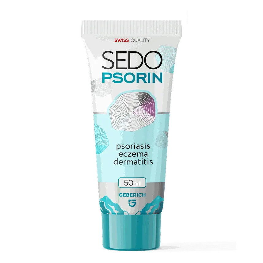 Sedopsorin — immagine 3