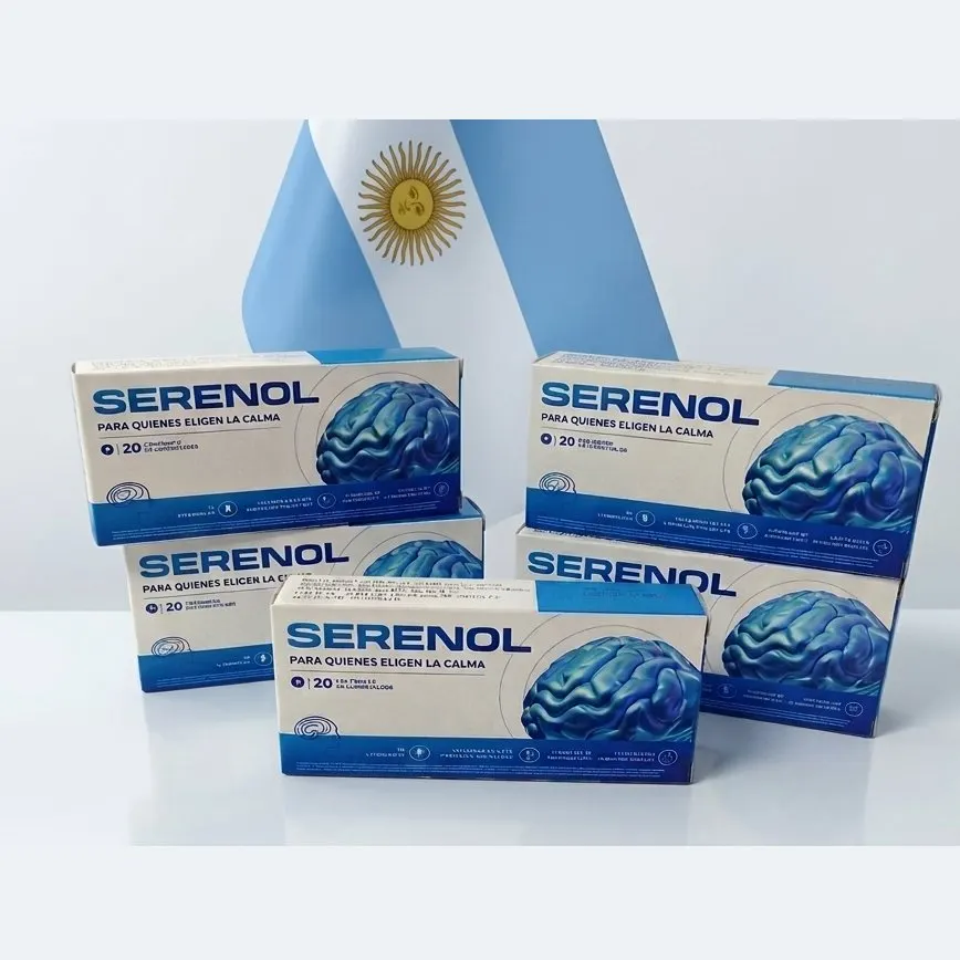 Serenol
