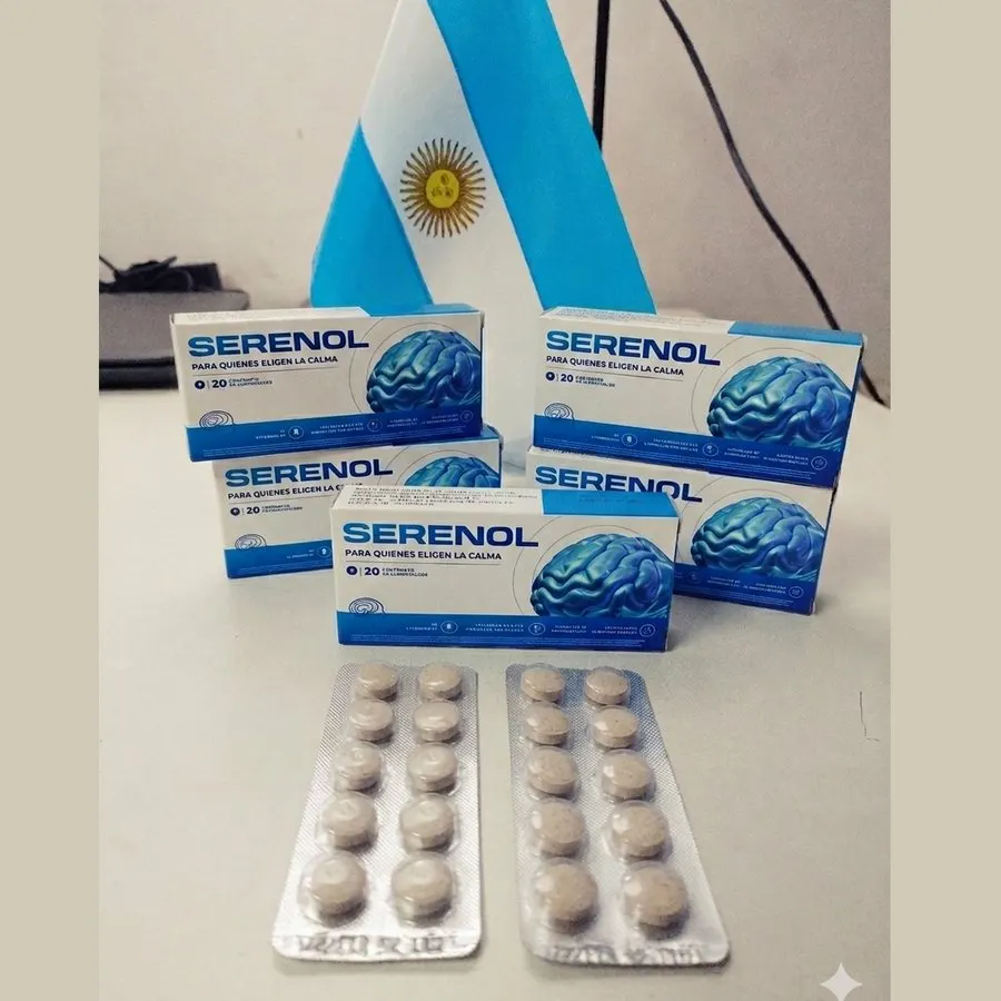 Serenol — fotografía