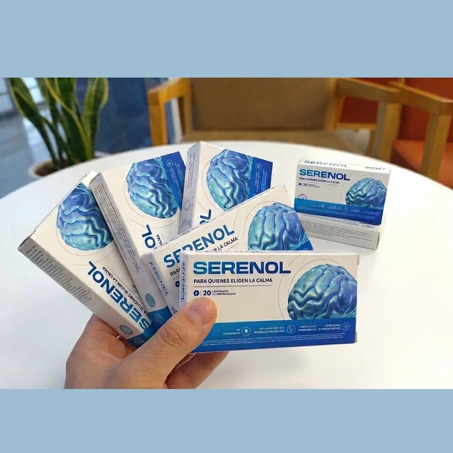 Serenol — fotografía 1