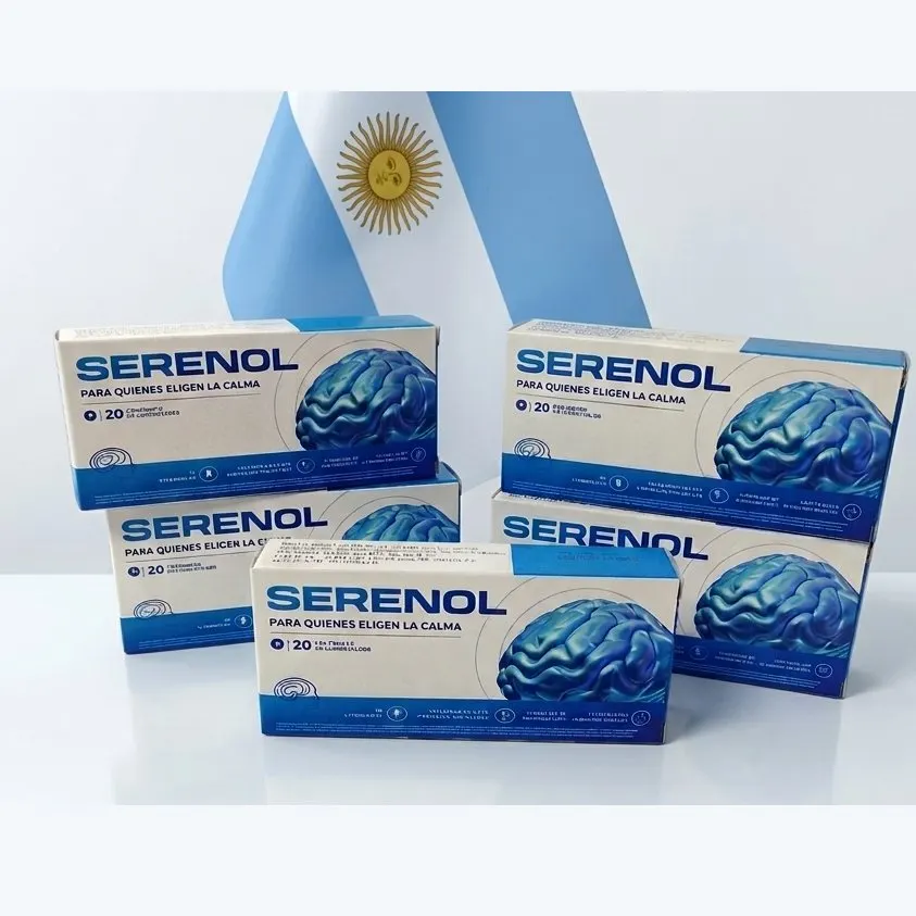 Serenol — fotografía 2