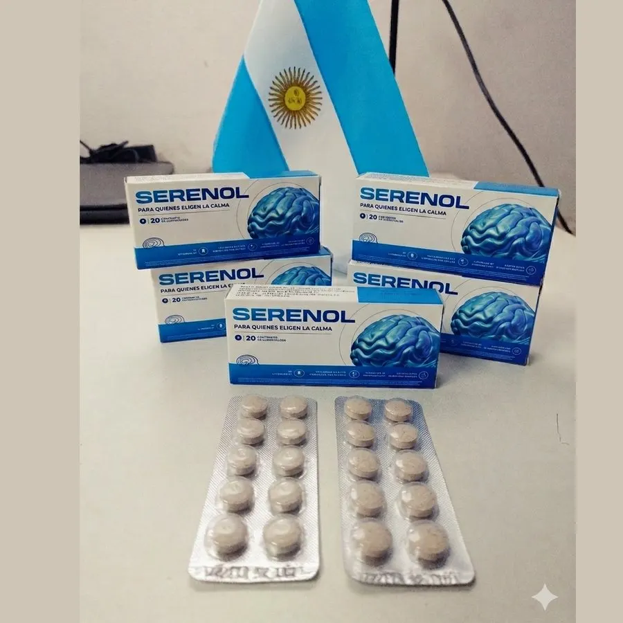 Serenol — fotografía 3