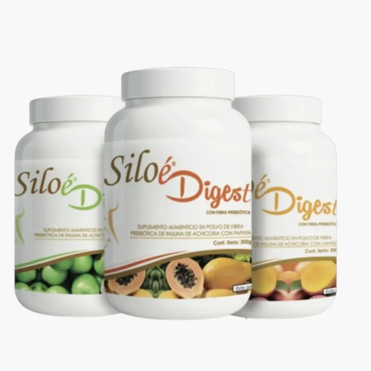 Siloé Digest