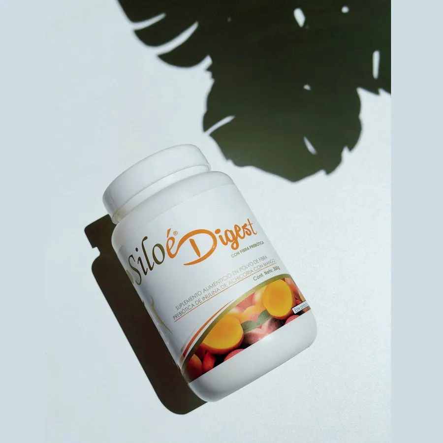 Siloé Digest — fotografía