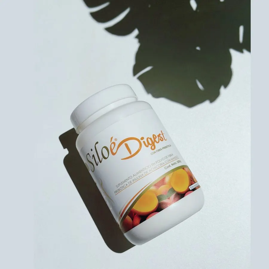 Siloé Digest — fotografía 2