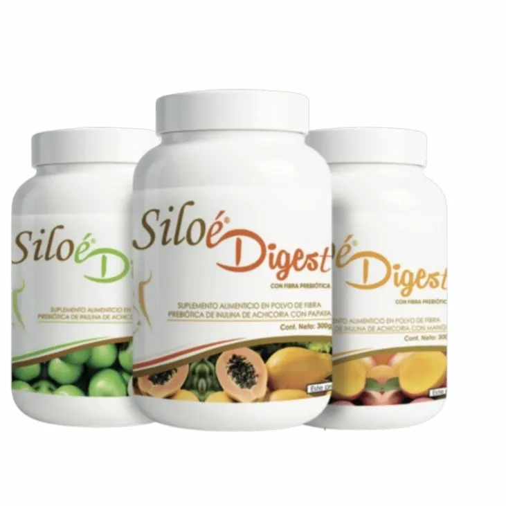 Siloé Digest — fotografía 3