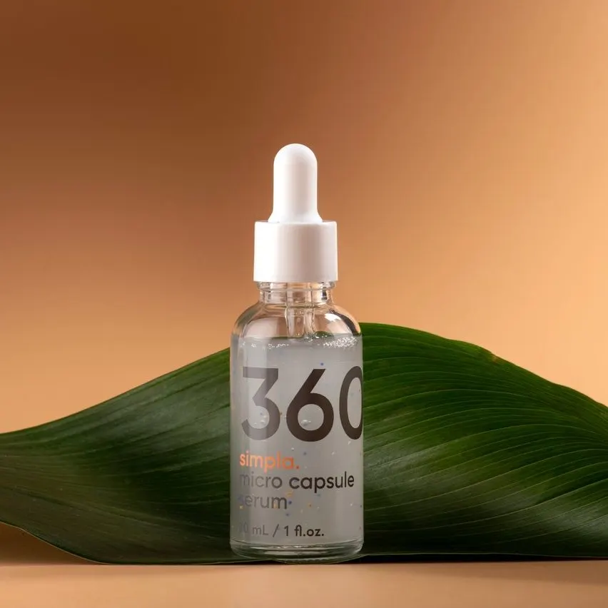 Simpla 360 — imagen del empaque 3
