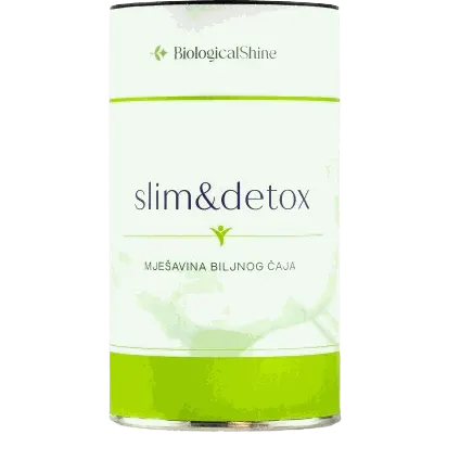 Slim & Detox