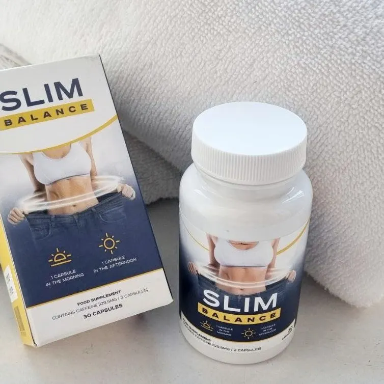 Slim Balance — slika izdelka 1