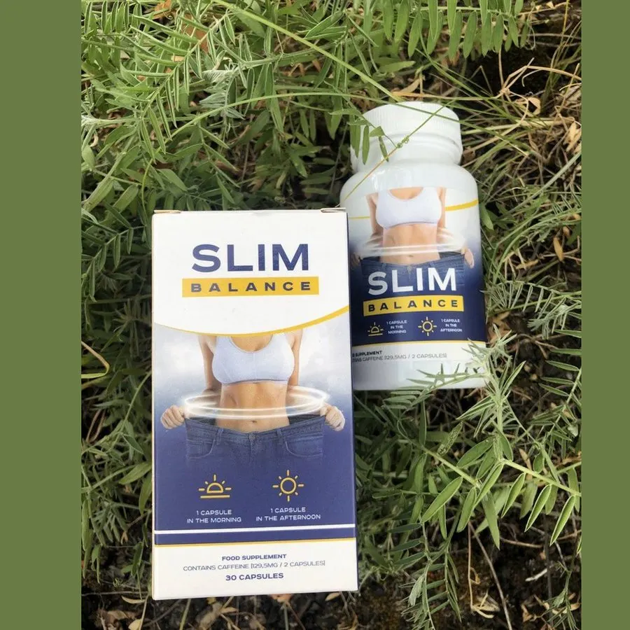Slim Balance — slika izdelka 3