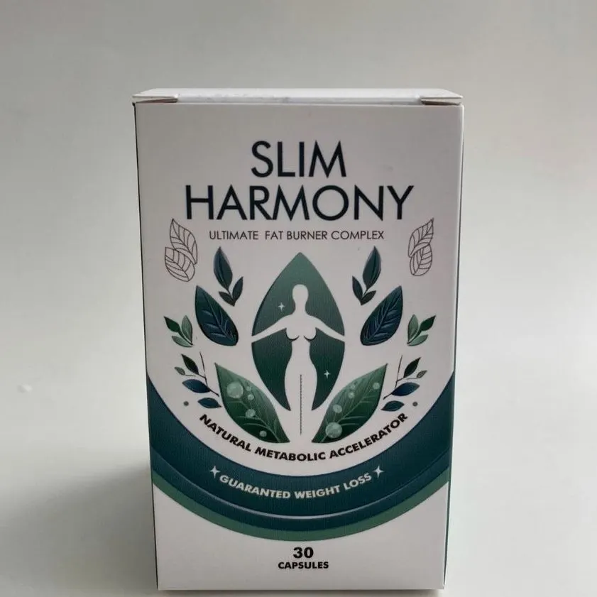 Slim Harmony