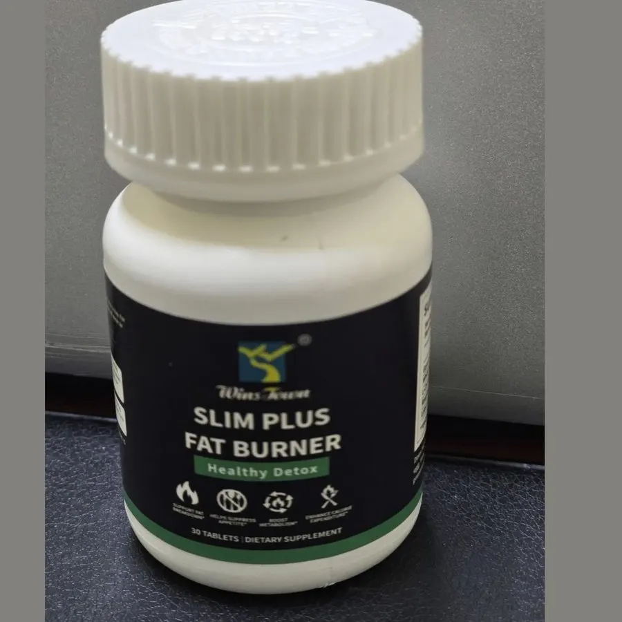 Slim Plus Fat Burner — picture 3