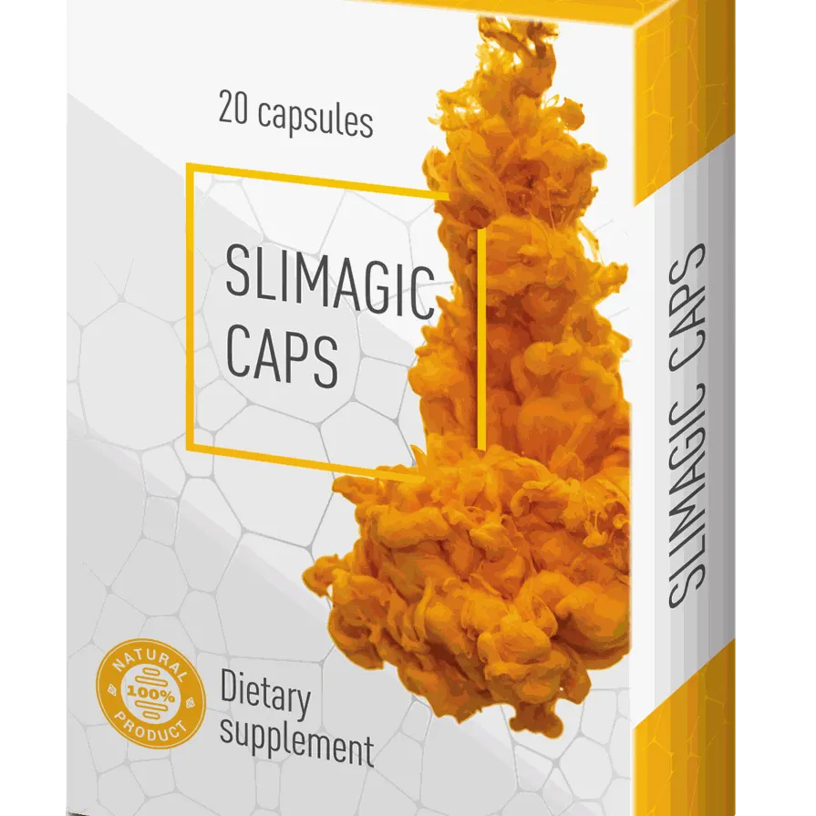 Slimagic Caps — imagine 1