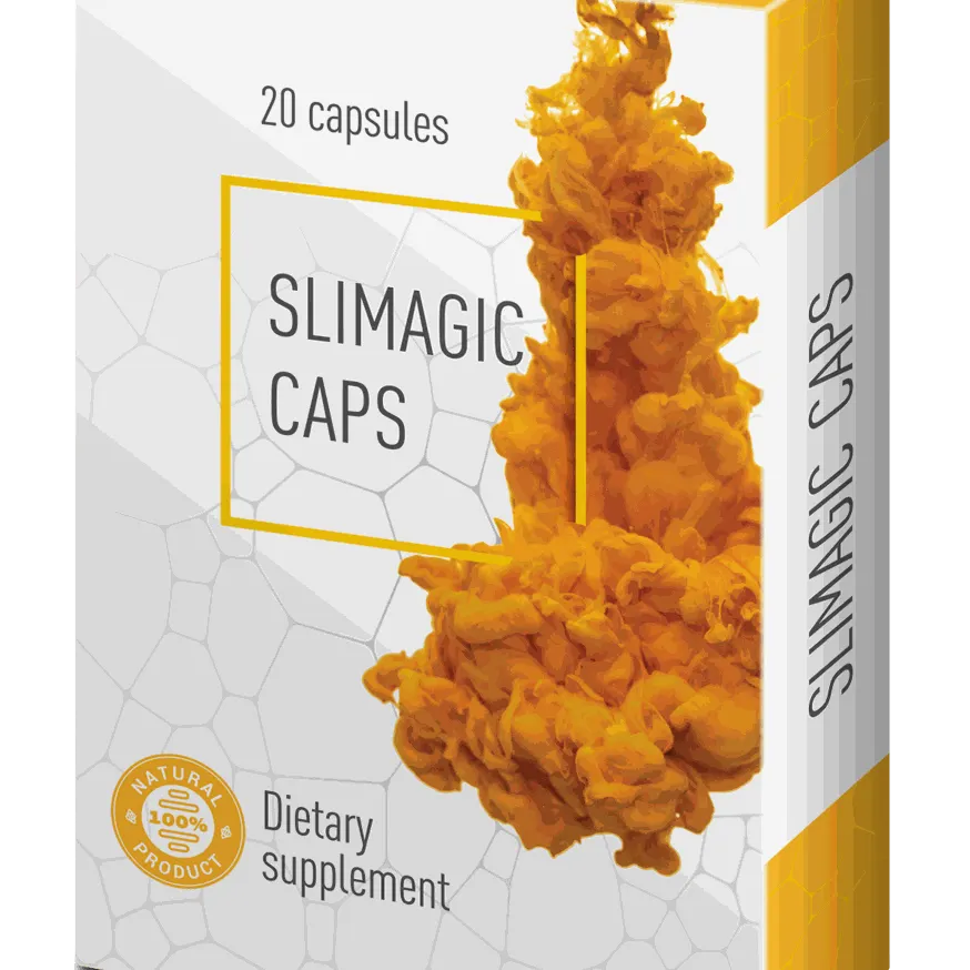 Slimagic Caps — imagine 2